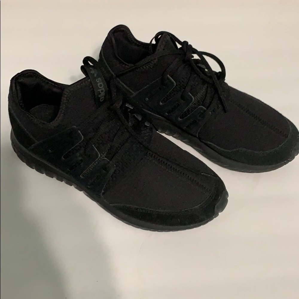 Adidas tubulars